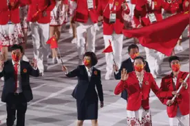 奥运收官，学会这些“宝藏运动”，向长高继续进发图片