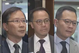 香港揽炒“四丑”被逐出立法会！不服？看看他们推崇的西方是怎么DQ议员的图片
