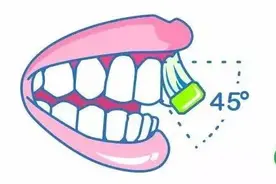 晚上不刷牙，是对牙齿最大的“虐待”图片