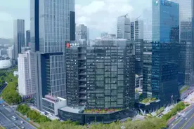 将最难的事做到最好 中兴通讯GoldenDB分布式数据库的探索图片