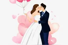 婚后多年感情越来越好，和三观都合的老公婚后生活是这样过的图片