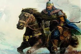 祸伴福生，长城建立后，为何催生了游牧民族首次大一统？图片