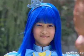 《巴啦啦小魔仙》女星饮酒过度去世，妈妈难过发文，看了让人泪目图片