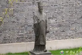 泰州崇儒祠图片