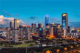 坐拥世界第一大港口，经济不输合肥的宁波，为什么会落选新一线？图片