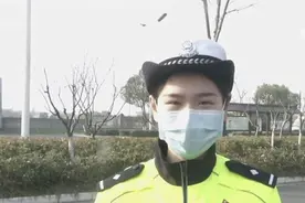 扬州交警再上央视《生命线》，这回讲述的是一场酒驾闹剧图片