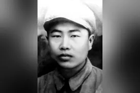 建党百年，不能忘记的英雄——舍身炸碉堡的董存瑞图片