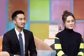 阿娇离婚：为什么越渴望幸福的女人，反而越得不到？图片