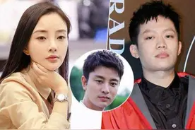 李小璐玩嘻哈的绯闻男友，复出试水，酒吧演出10分钟被迫离场图片
