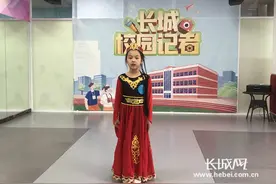 活力四射 元气满满！“长城校园记者”第二场海选来啦图片