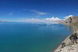何处是青藏？图片