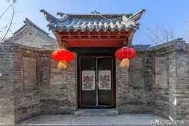 农村俗语：富贵不住东南房，人穷不求娘家忙，为啥东南房不能住？图片