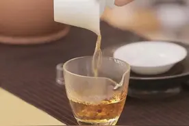 大暑喝茶，最需要注意这一点图片