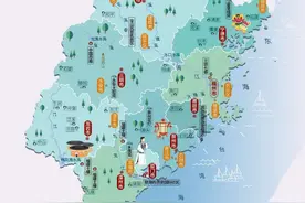 福建地名里竟然藏着这些秘密图片