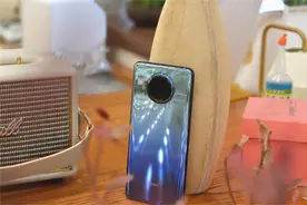 1亿像素+120Hz，骁龙芯片加持，红米Note9 Pro5G旗舰确实猛图片