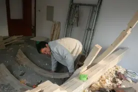 包工头：现在工人“架子大”，动不动就罢工！农民工回复很现实图片