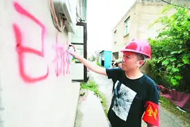 合肥城管拆违进行时｜拆违建，拆出城市“高颜值”图片