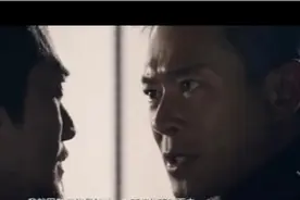 古天乐为影版《寻秦记》苦费心思，不惜穿回二十年前同款T恤图片