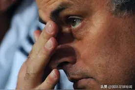 失声痛哭，“狂人魔力鸟”执教生涯仅有一次图片