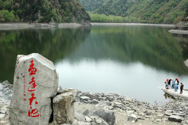 青海旅游必去的十二大景区