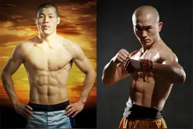武僧一龙炮轰李景亮：靠叫板前辈出的名，真实实力进不了前15名图片