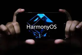 鸿蒙系统已有专用APP：数量不多体积小，但体验不如安卓版图片
