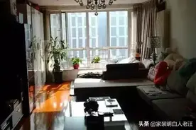 采光不好怎么办？8种方法带你告别“小黑屋”图片