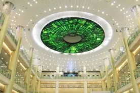 最全！济南8个免费又有趣的室内场馆，让你轻松遛娃图片