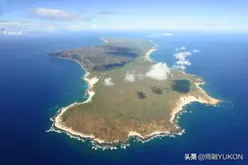 私人花1万美元买的岛：1.8亿平方米大，曾差点成联合国总部所在地图片