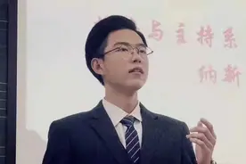 崔祚源：有她在，这一方江山不会污染，这一众生命定会灿烂图片