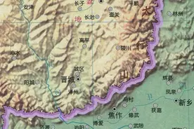 从山西晋城到河南郑州有140多公里，周六周天坐公交车免费图片