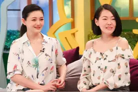 小S为错误付出代价，3个女儿失去商业价值，无法进入娱乐圈了图片