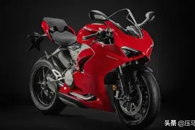 杜卡迪panigaleV2替代了959图片
