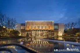 融创观唐宸院 | 脉承政经中轴，执笔家族荣光图片
