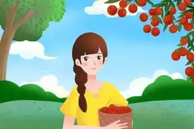 离婚1年后，前岳母上门求复婚，说前妻患病。男人：“与我无关”图片
