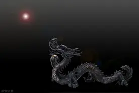 民间故事之——黑龙江主：李龙王的传说图片