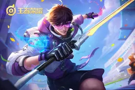 王者攻略：李白到底咋玩？掌握这3点玩法技巧，让你做到轻松上手图片