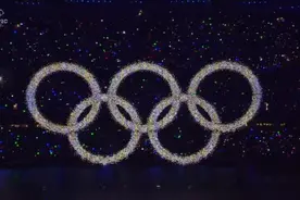 360万+播放量！北京奥运开幕式，又被外国网友夸爆了图片