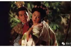 “老戏骨”和中戏校花的瓜图片