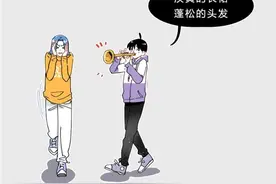 “淡黄的长裙，蓬松的头发”是如何变成洗脑神曲的图片