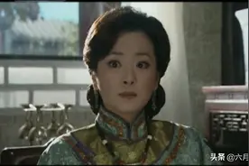 《京华烟云》桂姐，丫头到姨太太的艰难生存之道图片