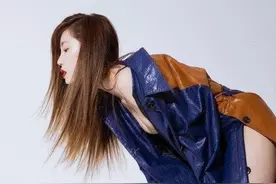 不愧是“奶孝”！Secret全孝盛晒性感近况，大秀迷人身材图片