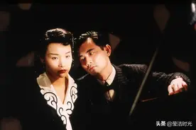 凤凰男抛弃红玫瑰，也无白玫瑰，张爱玲写尽男权婚姻的虚伪与无奈图片