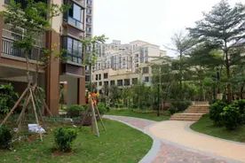为什么有钱人买房只挑这几个楼层？难怪身体越住越健康，太机智了图片