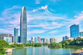 海湾大桥东一用地商改住 坡头人何时能有自己的大商业？图片