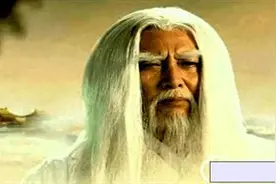 元始天尊的真实身份你知道吗？图片