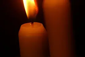 犹太人的烟囱图片