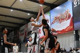 青春风暴 | 全国U13青少年篮球训练营在吉林圆满落幕图片