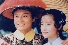 20年后再看这部琼瑶剧，才惊觉女主是一枚“人人喊打”的白莲花啊图片