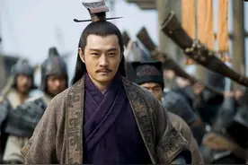 三国志11东吴四都督究竟谁最强？周瑜：你可知晓我外号火云邪神图片